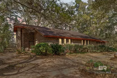 12580 King Arthur Drive, Grand Bay, AL 36541 - Photo 1