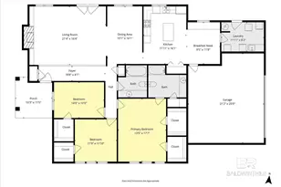 12580 King Arthur Dr, Grand Bay, AL 36541 - Photo 22