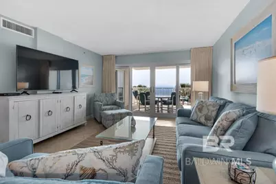 13575 Sandy Key Drive #321, Perdido Key, FL 32507 - Photo 4
