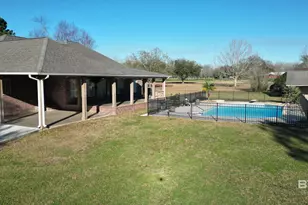 19746 Co Rd 62, Robertsdale, AL 36567 - Photo 4