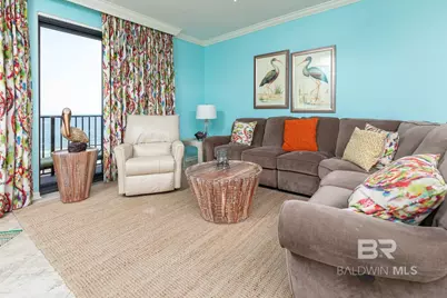 26800 E Perdido Beach Boulevard #1113, Orange Beach, AL 36561 - Photo 2