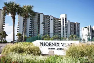 26800 E Perdido Beach Blvd, Orange Beach, AL 36561 - Photo 1