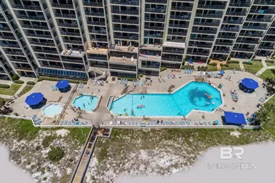 26800 E Perdido Beach Boulevard #1113, Orange Beach, AL 36561 - Photo 30