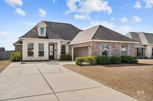 1018 Thoresby Dr, Foley, AL 36535 - Photo 1