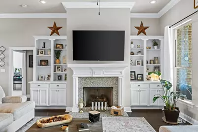 1018 Thoresby Drive, Foley, AL 36535 - Photo 6