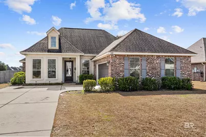 1018 Thoresby Drive, Foley, AL 36535 - Photo 2