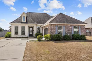 1018 Thoresby Dr, Foley, AL 36535 - Photo 2