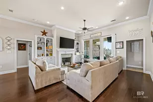 1018 Thoresby Dr, Foley, AL 36535 - Photo 4