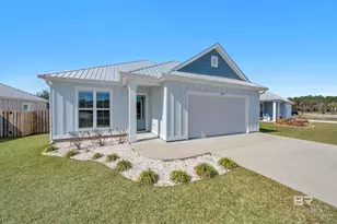 1249 Dorado Way, Gulf Shores, AL 36542 - Photo 1
