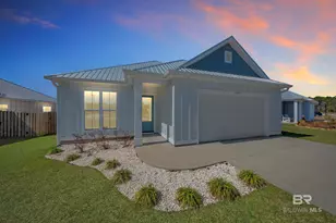 1249 Dorado Way, Gulf Shores, AL 36542 - Photo 1