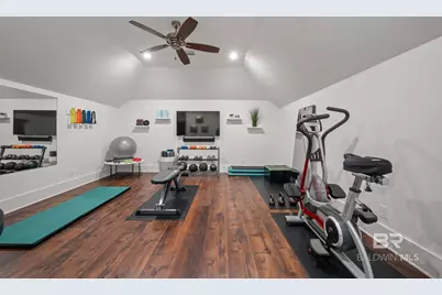 101 Cotswold Court #101, Fairhope, AL 36532 - Photo 44