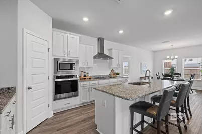 21581 Burney Road, Fairhope, AL 36532 - Photo 8