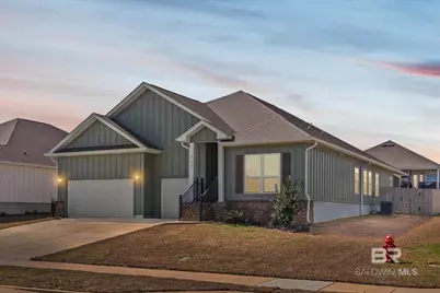 21581 Burney Road, Fairhope, AL 36532 - Photo 1