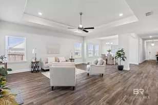 21581 Burney Rd, Fairhope, AL 36532 - Photo 2