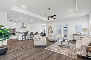 21581 Burney Rd, Fairhope, AL 36532 - Photo 4