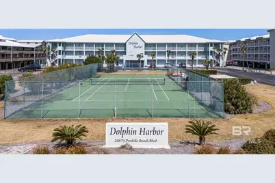 28875 Perdido Beach Boulevard #1E, Orange Beach, AL 36561 - Photo 38