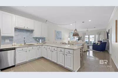 28875 Perdido Beach Boulevard #1E, Orange Beach, AL 36561 - Photo 8