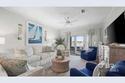 28875 Perdido Beach Boulevard #1E, Orange Beach, AL 36561 - Photo 2