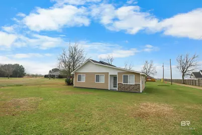 17622 Brewer Road, Foley, AL 36535 - Photo 1