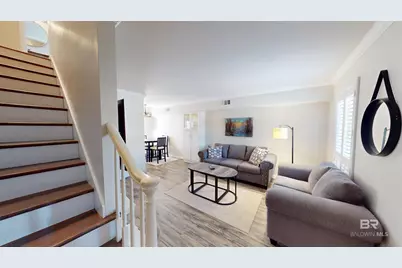 100 Du Rhu Drive #J, Mobile, AL 36608 - Photo 8