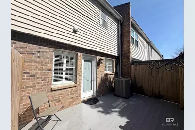 100 Du Rhu Drive #J, Mobile, AL 36608 - Photo 6