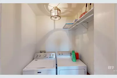 100 Du Rhu Drive #J, Mobile, AL 36608 - Photo 16