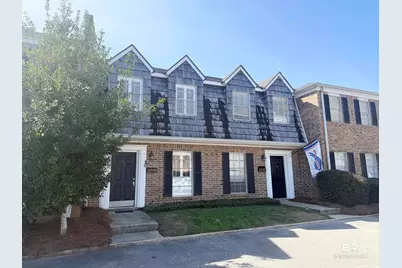 100 Du Rhu Drive #J, Mobile, AL 36608 - Photo 2