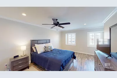 100 Du Rhu Drive #J, Mobile, AL 36608 - Photo 14