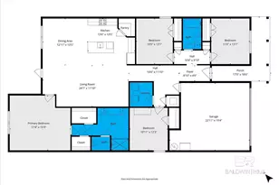 13424 Shoshoney Cir, Fairhope, AL 36532 - Photo 26