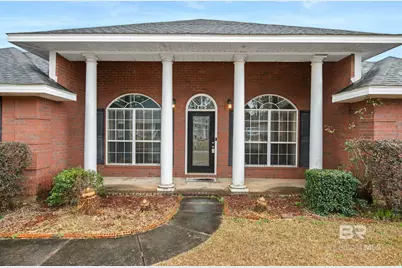 9791 Brooklyns Way, Semmes, AL 36575 - Photo 2