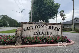 501 Cotton Creek Dr, Gulf Shores, AL 36542 - Photo 1