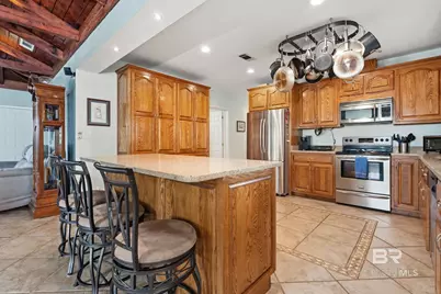 15025 Bellingrath Road, Coden, AL 36523 - Photo 44