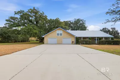 15025 Bellingrath Road, Coden, AL 36523 - Photo 2