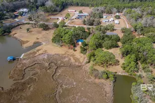 15025 Bellingrath Rd, Coden, AL 36523 - Photo 78