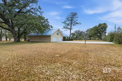 15025 Bellingrath Road, Coden, AL 36523 - Photo 4