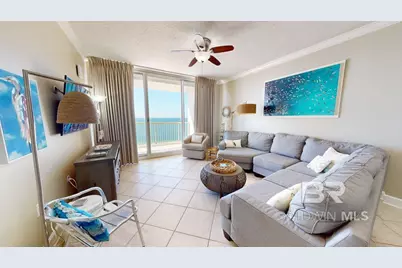 527 Beach Club Trail #D1504, Gulf Shores, AL 36542 - Photo 2