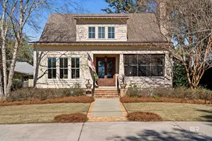 103 Fels Ave, Fairhope, AL 36532 - Photo 1