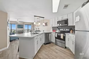 317 E Beach Blvd, Gulf Shores, AL 36542 - Photo 2