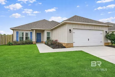 23118 Lieutenant Avenue, Foley, AL 36535 - Photo 2