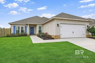 23118 Lieutenant Ave, Foley, AL 36535 - Photo 2