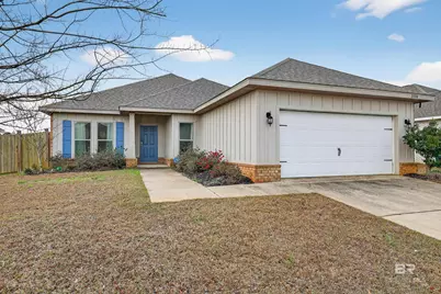 23118 Lieutenant Avenue, Foley, AL 36535 - Photo 2