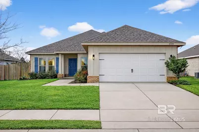 23118 Lieutenant Avenue, Foley, AL 36535 - Photo 1