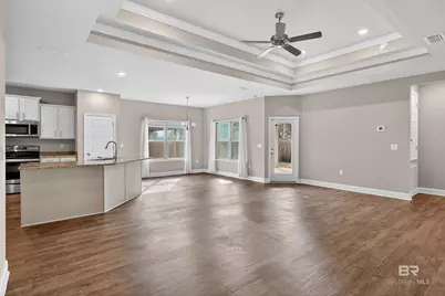 23118 Lieutenant Avenue, Foley, AL 36535 - Photo 4