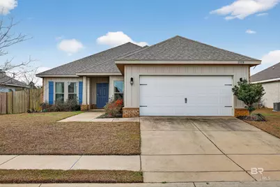 23118 Lieutenant Avenue, Foley, AL 36535 - Photo 1