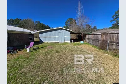 109 Cynthia Street, East Brewton, AL 36426 - Photo 2