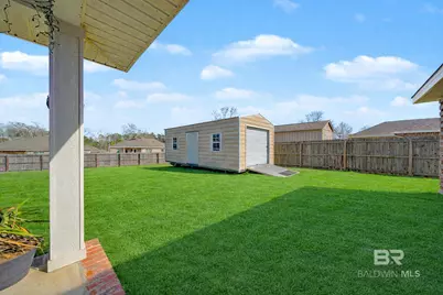 23121 Ridgewood Drive, Robertsdale, AL 36567 - Photo 4