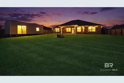23121 Ridgewood Drive, Robertsdale, AL 36567 - Photo 2