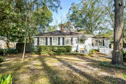 5128 Norton Lane, Mobile, AL 36608 - Photo 2