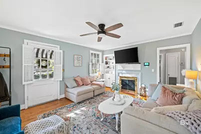 5128 Norton Lane, Mobile, AL 36608 - Photo 6