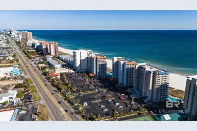 24950 Perdido Beach Boulevard #1204, Orange Beach, AL 36561 - Photo 44